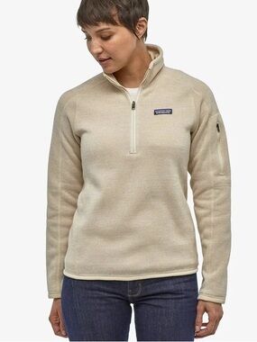 Patagonia Better Sweater Women’s Small
